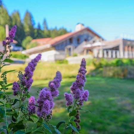 Auberge De La Poulciere Gerardmer Luaran gambar