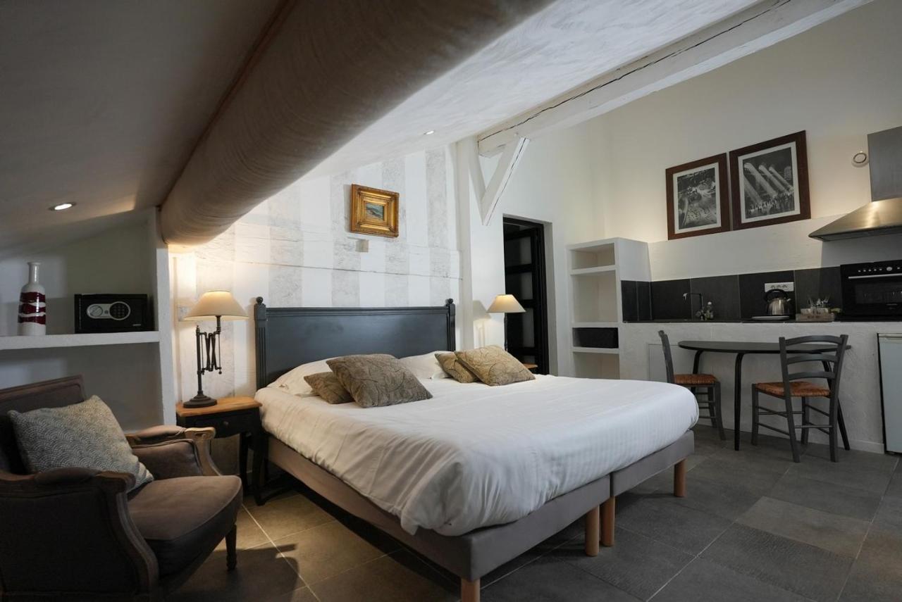 Auberge De La Poulciere Gerardmer Luaran gambar