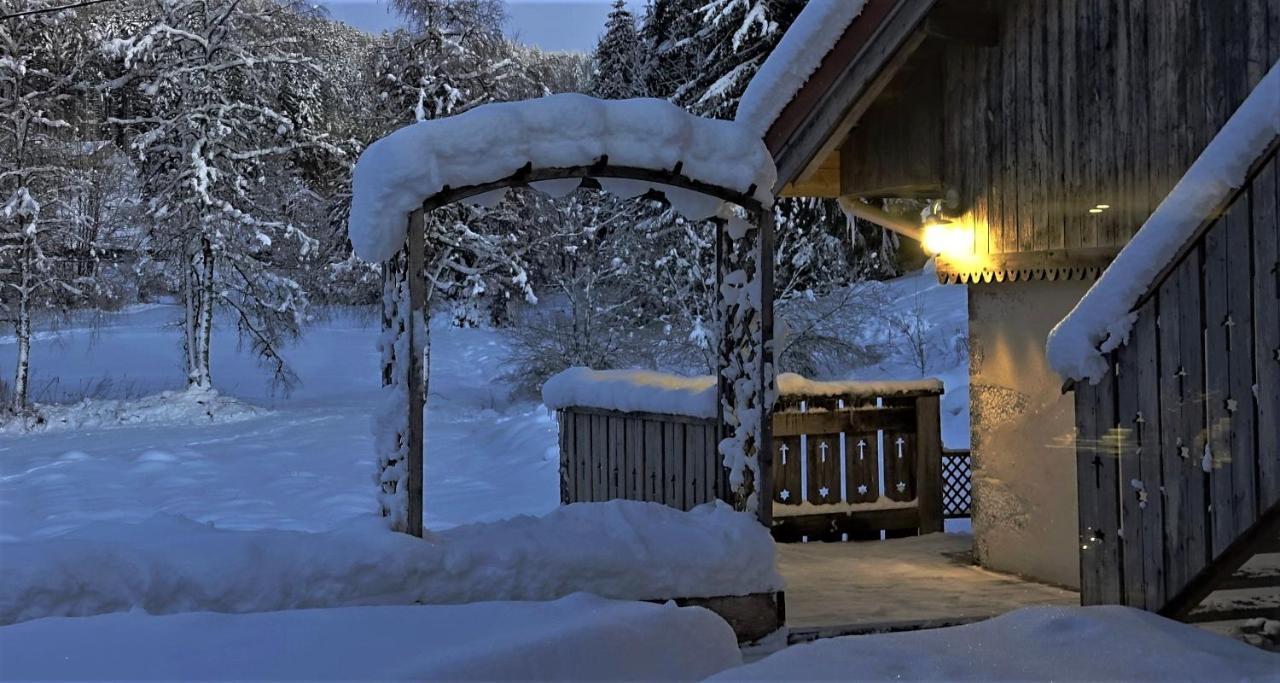 Auberge De La Poulciere Gerardmer Luaran gambar