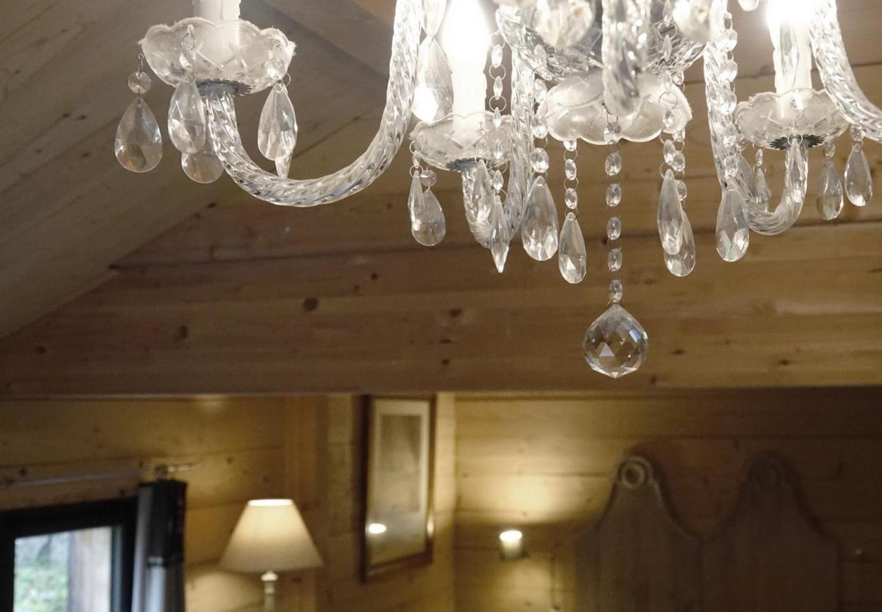 Auberge De La Poulciere Gerardmer Bilik gambar
