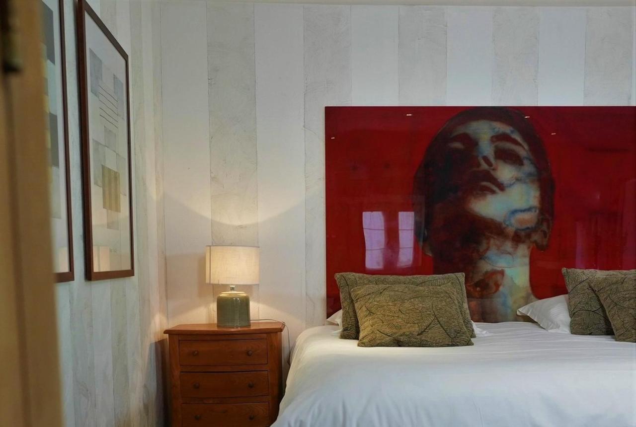 Auberge De La Poulciere Gerardmer Bilik gambar