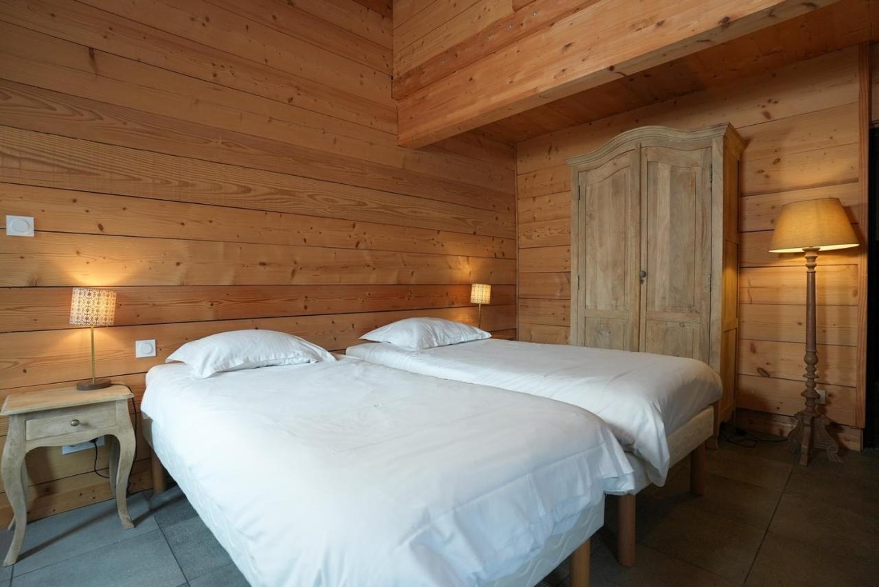 Auberge De La Poulciere Gerardmer Bilik gambar